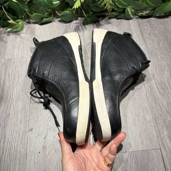 Nike Htm Zoom Macropus Lc Chukka Leather Black Mens Size 9 main image 9